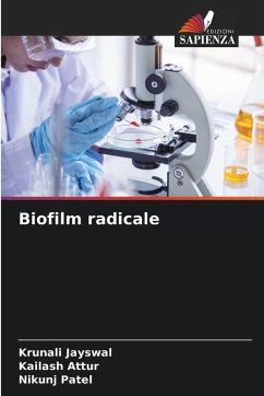 Cover Biofilm radicale