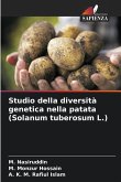Studio della diversità genetica nella patata (Solanum tuberosum L.)