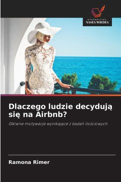 Cover Dlaczego ludzie decyduj¿ si¿ na Airbnb?