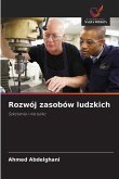 Rozwój zasobów ludzkich Rozwój zasobów ludzkich