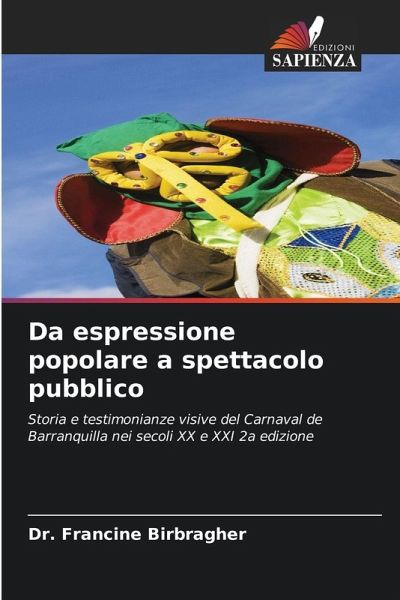Da espressione popolare a spettacolo pubblico Da espressione popolare a spettacolo pubblico