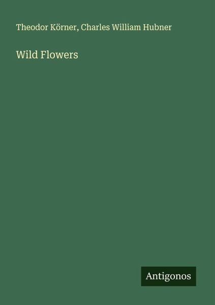 Wild Flowers