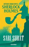 Sherlock Holmes Sari Surat