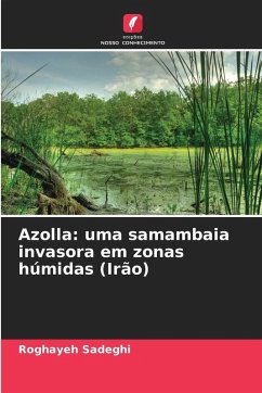 Cover Azolla