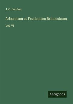 Cover Arboretum et Fruticetum Britannicum