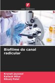 Biofilme do canal radicular