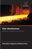 Stal dwufazowa