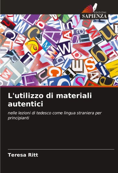L'utilizzo di materiali autentici