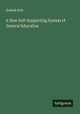 A New Self-Supporting System of General Education