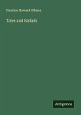 Tales and Ballads Tales and Ballads