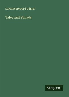 Cover Tales and Ballads