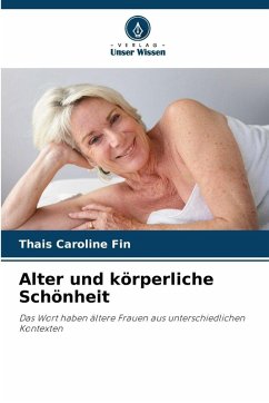 Cover Alter und körperliche Schönheit