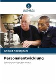 Personalentwicklung