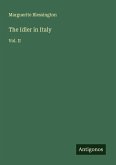The Idler in Italy