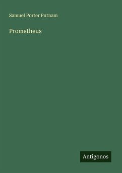 Cover Prometheus
