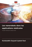 Les nanorobots dans les applications médicales