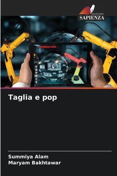 Cover Taglia e pop