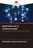 Applications de la nanotechnologie