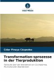 Transformation-sprozesse in der Tierproduktion Transformation-sprozesse in der Tierproduktion