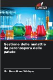 Gestione delle malattie da peronospora delle patate Gestione delle malattie da peronospora delle patate