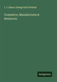 Commerce, Manufactures & Resources