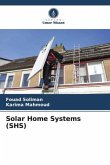 Solar Home Systems (SHS) Solar Home Systems (SHS)