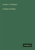 A Game of Chess