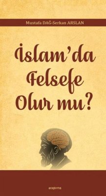 Cover Islamda Felsefe Olur mu