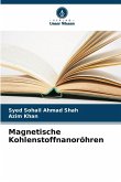 Magnetische Kohlenstoffnanoröhren Magnetische Kohlenstoffnanoröhren