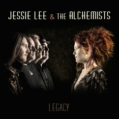 Cover Legacy