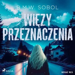 Więzy przeznaczenia (MP3-Download) Cover Więzy przeznaczenia (MP3-Download)