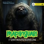 Mapinguari (MP3-Download)