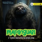Mapinguari (MP3-Download)