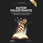 AUTOR PALESTRANTE (MP3-Download)