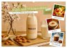 Milch und Milchprodukte (Wandkalender... - Bild 1