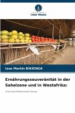 Ernährungssouveränität in der Sahelzone und in Westafrika: