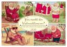 Was macht der Weihnachtsmann?... - Bild 1