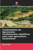 Fundamentos de Agronomia: Fundamentos científicos para uma agricultura sustentável