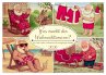 Was macht der Weihnachtsmann?... - Bild 1