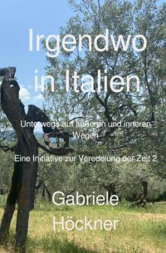Cover Irgendwo in Italien