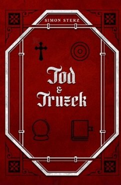 Cover Tod und Truzek