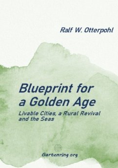 Cover Blueprint for a Golden Age