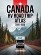 Canada RV Road Trip Atlas 2025-2026... - Bild 1