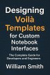 Designing Voilà Templates for Custom... - Bild 1