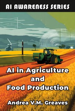Cover AI in Agriculture and Food Production (eBook, ePUB)