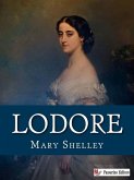 Lodore (eBook, ePUB)