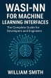 WASI-NN for Machine Learning Interfaces... - Bild 1
