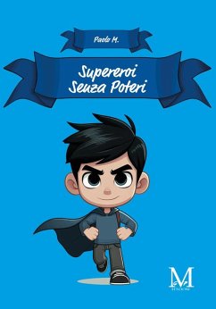 Cover Supereroi senza poteri (eBook, ePUB)