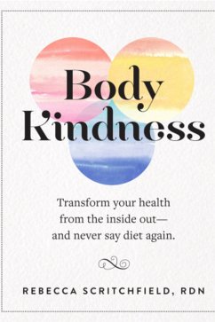 Body kindness (eBook, ePUB) Cover Body kindness (eBook, ePUB)