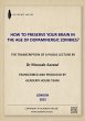 How to Preserve Your Brain in the Age... - Bild 1